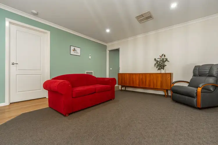Third view of Homely house listing, 126 Hotham Circuit, Thurgoona NSW 2640