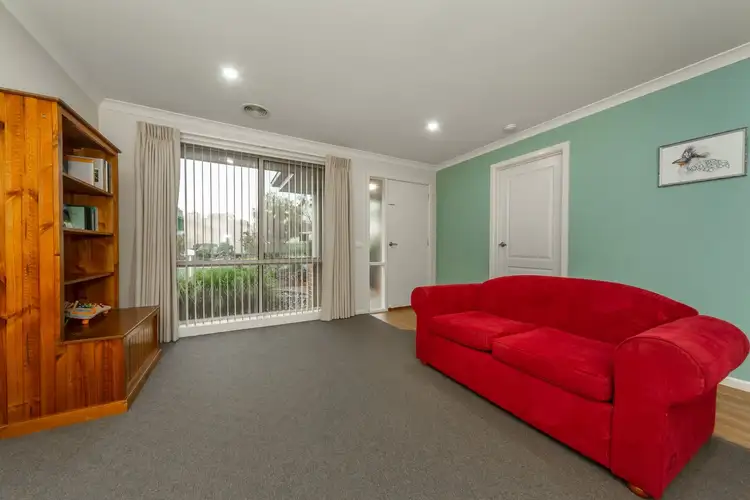 Fourth view of Homely house listing, 126 Hotham Circuit, Thurgoona NSW 2640
