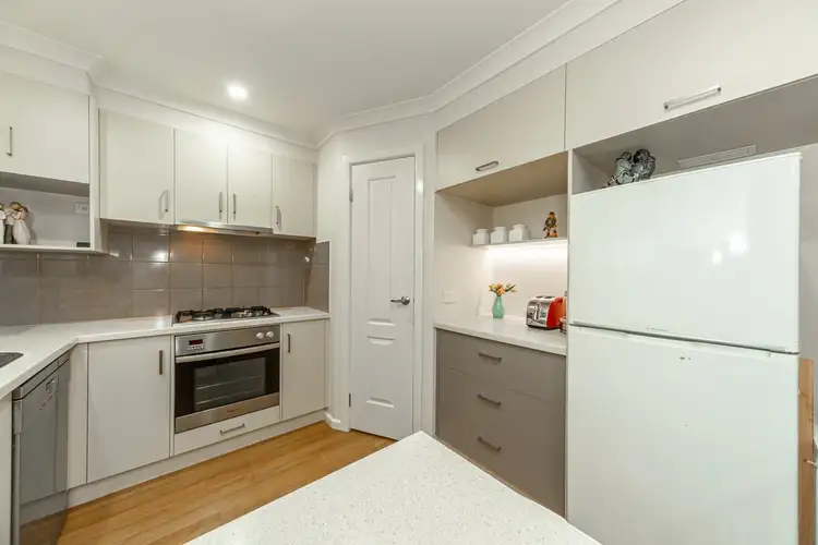 Fifth view of Homely house listing, 126 Hotham Circuit, Thurgoona NSW 2640