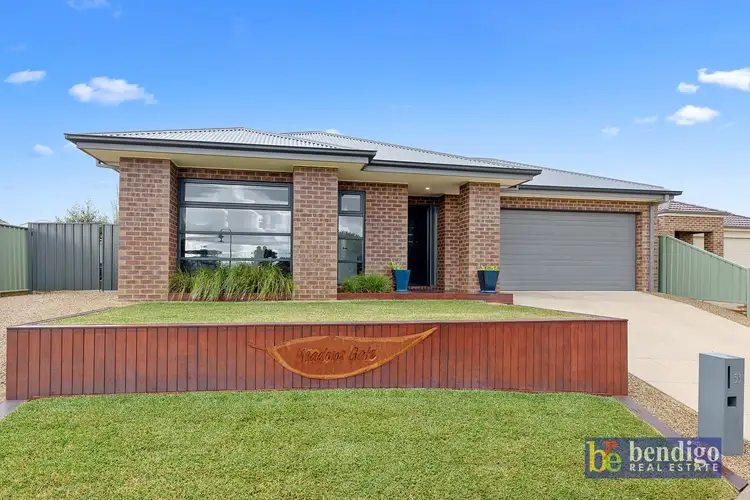 Main view of Homely house listing, 53 Lower Beckhams Road, Maiden Gully VIC 3551