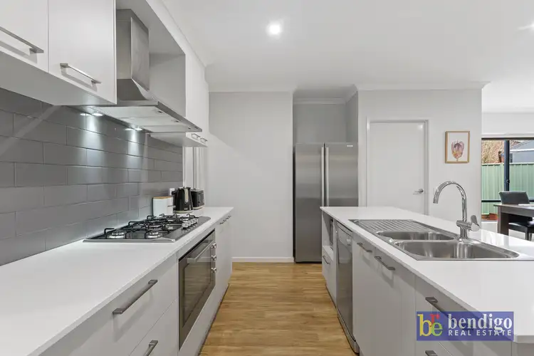 Third view of Homely house listing, 53 Lower Beckhams Road, Maiden Gully VIC 3551