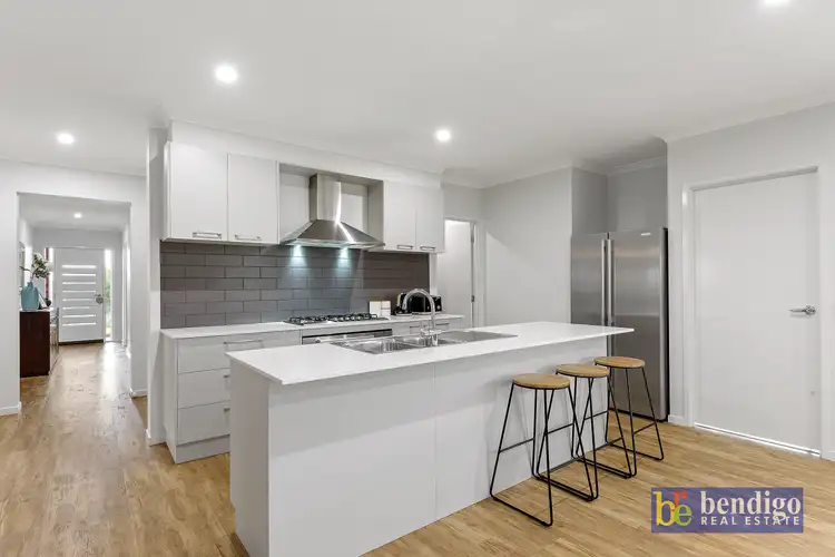 Fourth view of Homely house listing, 53 Lower Beckhams Road, Maiden Gully VIC 3551