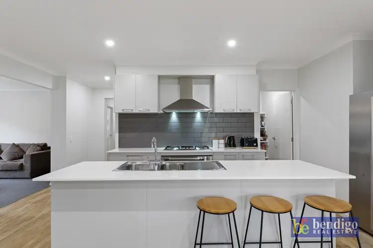 Fifth view of Homely house listing, 53 Lower Beckhams Road, Maiden Gully VIC 3551