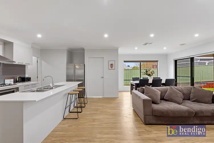 Sixth view of Homely house listing, 53 Lower Beckhams Road, Maiden Gully VIC 3551