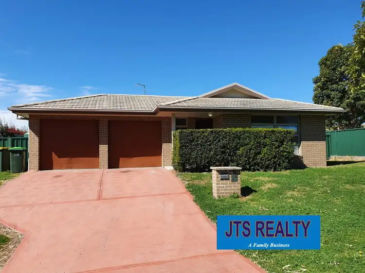 1/31 Wanaruah Circuit, Muswellbrook NSW 2333