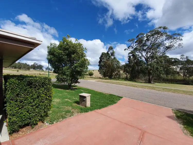 Second view of Homely house listing, 1/31 Wanaruah Circuit, Muswellbrook NSW 2333