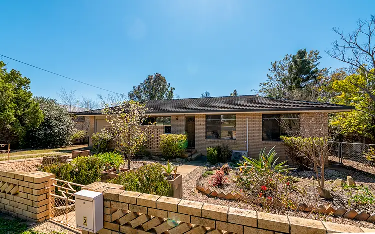 Main view of Homely house listing, 5 Braemar Street, Warwick QLD 4370