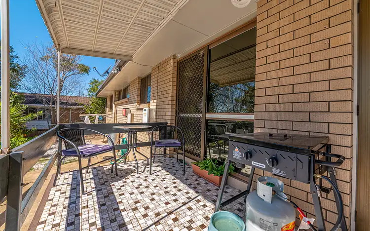 Second view of Homely house listing, 5 Braemar Street, Warwick QLD 4370