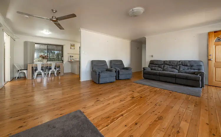 Third view of Homely house listing, 5 Braemar Street, Warwick QLD 4370