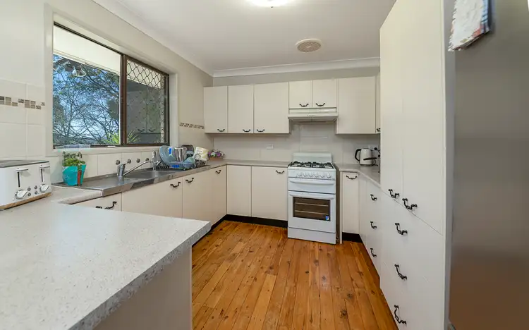 Fourth view of Homely house listing, 5 Braemar Street, Warwick QLD 4370