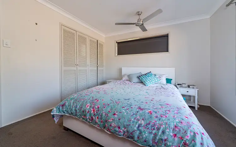 Fifth view of Homely house listing, 5 Braemar Street, Warwick QLD 4370