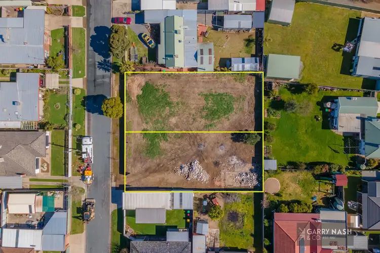 Main view of Homely land listing, 2 Tilson Grove, Wangaratta VIC 3677