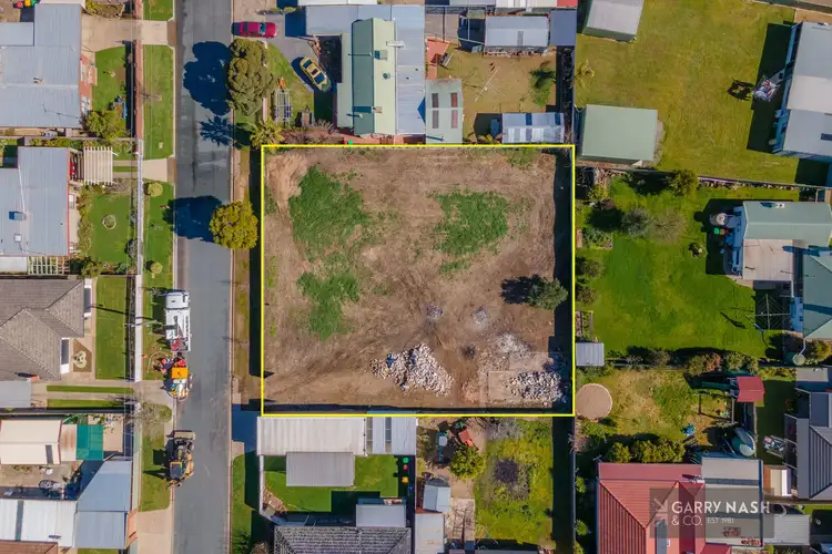 Second view of Homely land listing, 4 Tilson Grove, Wangaratta VIC 3677