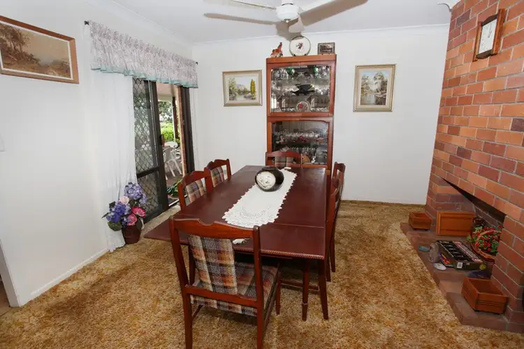 Fifth view of Homely house listing, 22 Stuart Place, Nambour QLD 4560