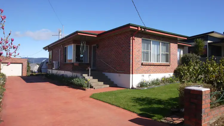 1 Mary Street, Scottsdale TAS 7260