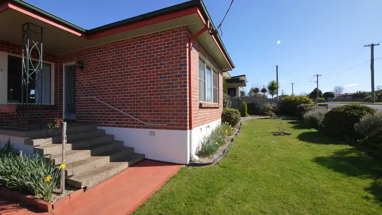 Third view of Homely house listing, 1 Mary Street, Scottsdale TAS 7260