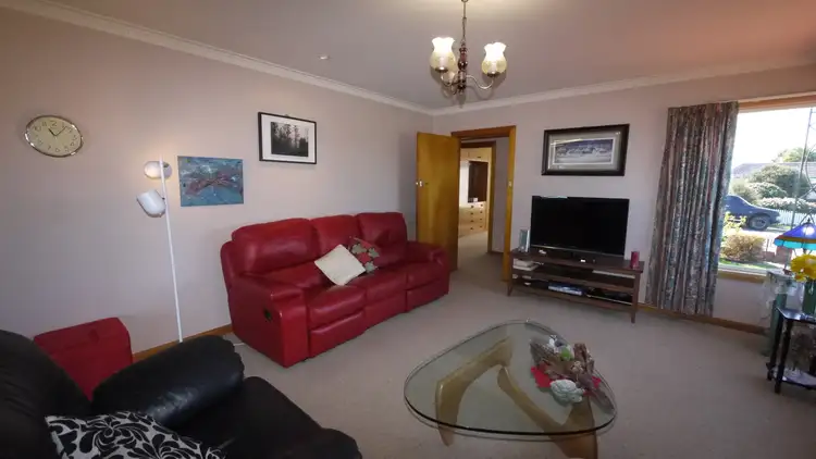 Sixth view of Homely house listing, 1 Mary Street, Scottsdale TAS 7260