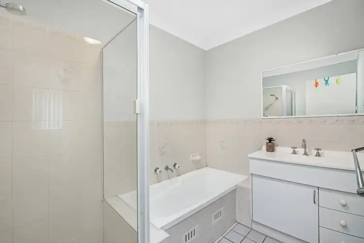 Fifth view of Homely semi-detached listing, 1/41 Denton Park Drive, Rutherford NSW 2320