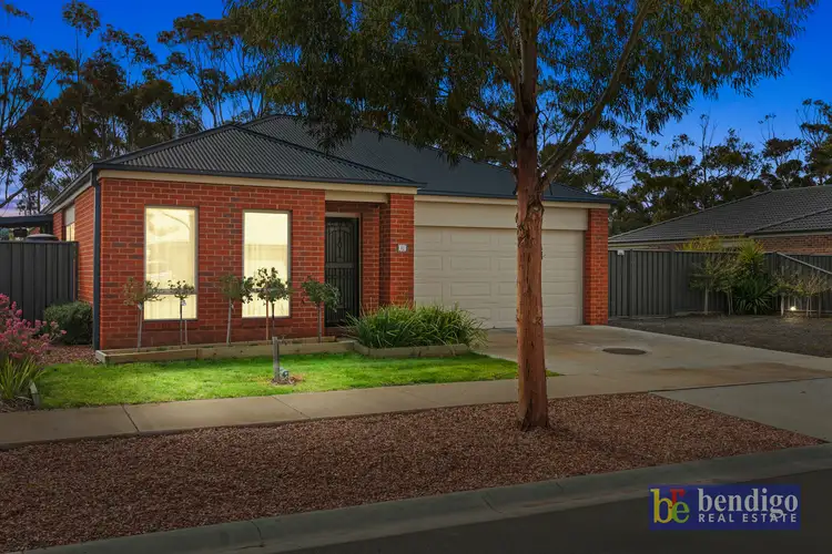 12 Ormond Drive, Marong VIC 3515
