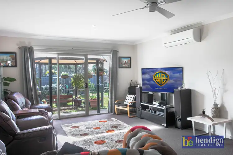 Second view of Homely house listing, 12 Ormond Drive, Marong VIC 3515