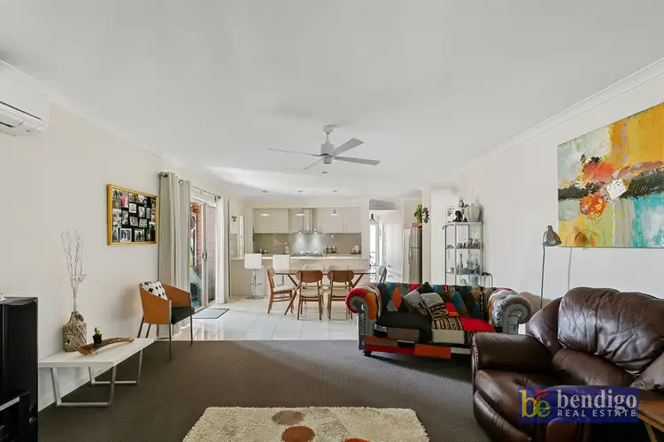 Third view of Homely house listing, 12 Ormond Drive, Marong VIC 3515