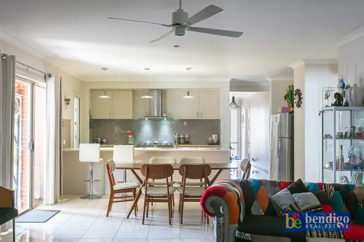 Fourth view of Homely house listing, 12 Ormond Drive, Marong VIC 3515