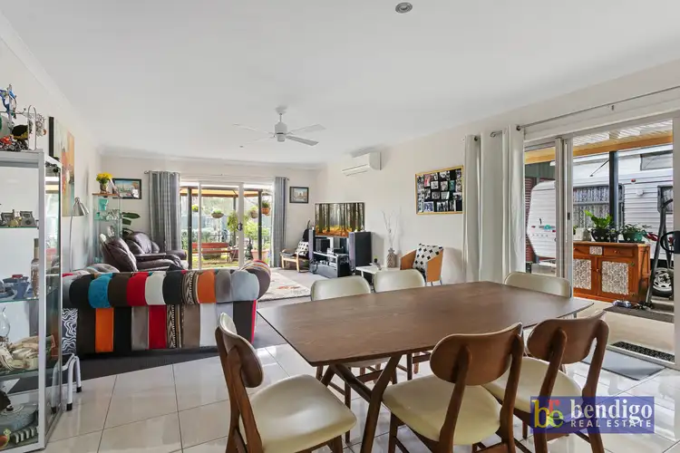 Fifth view of Homely house listing, 12 Ormond Drive, Marong VIC 3515