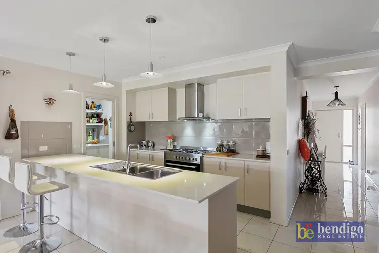 Sixth view of Homely house listing, 12 Ormond Drive, Marong VIC 3515