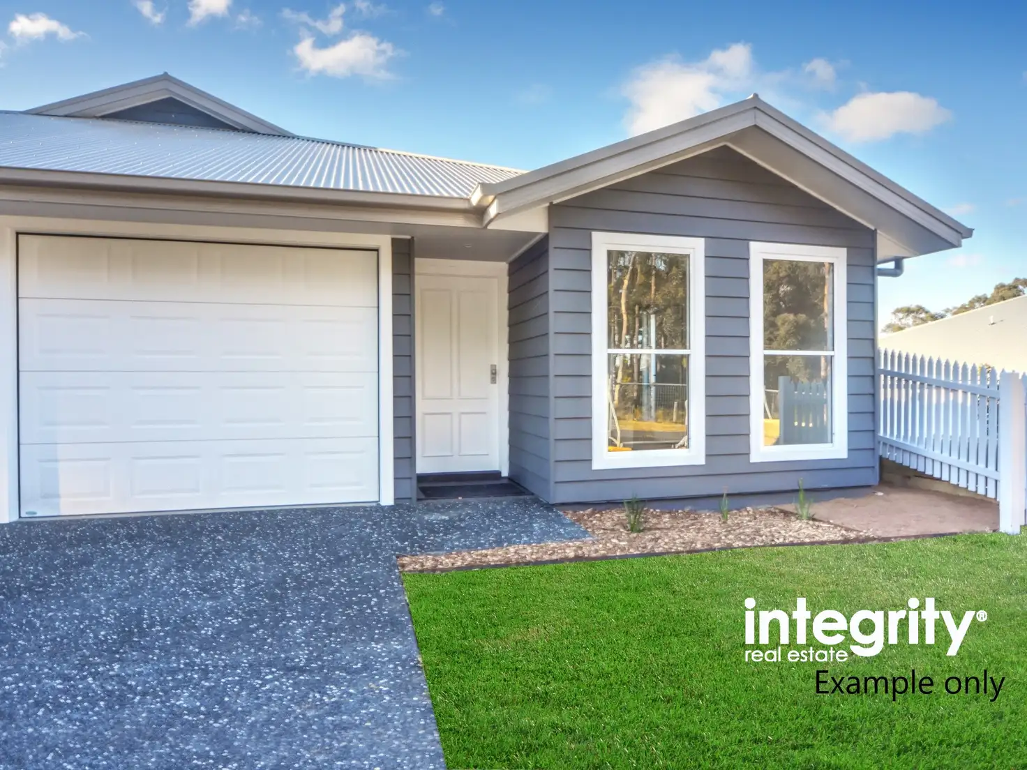 Main view of Homely villa listing, 8/26-32 Cavanagh Lane, West Nowra NSW 2541
