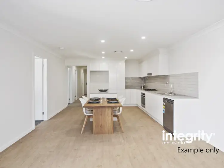 Second view of Homely villa listing, 8/26-32 Cavanagh Lane, West Nowra NSW 2541