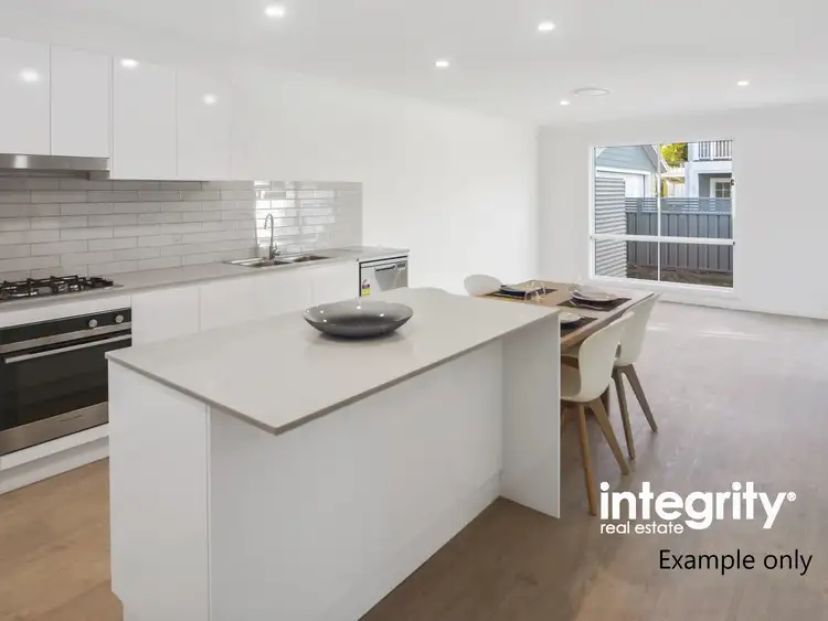 Third view of Homely villa listing, 8/26-32 Cavanagh Lane, West Nowra NSW 2541