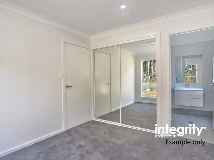 Fourth view of Homely villa listing, 8/26-32 Cavanagh Lane, West Nowra NSW 2541