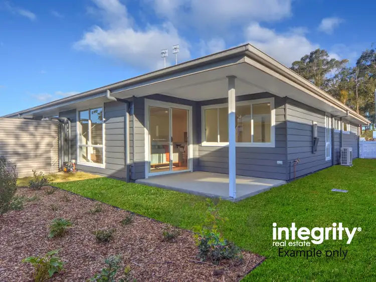 Sixth view of Homely villa listing, 8/26-32 Cavanagh Lane, West Nowra NSW 2541