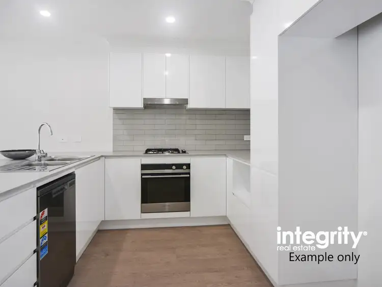 Fourth view of Homely villa listing, 3/26-32 Cavanagh Lane, West Nowra NSW 2541