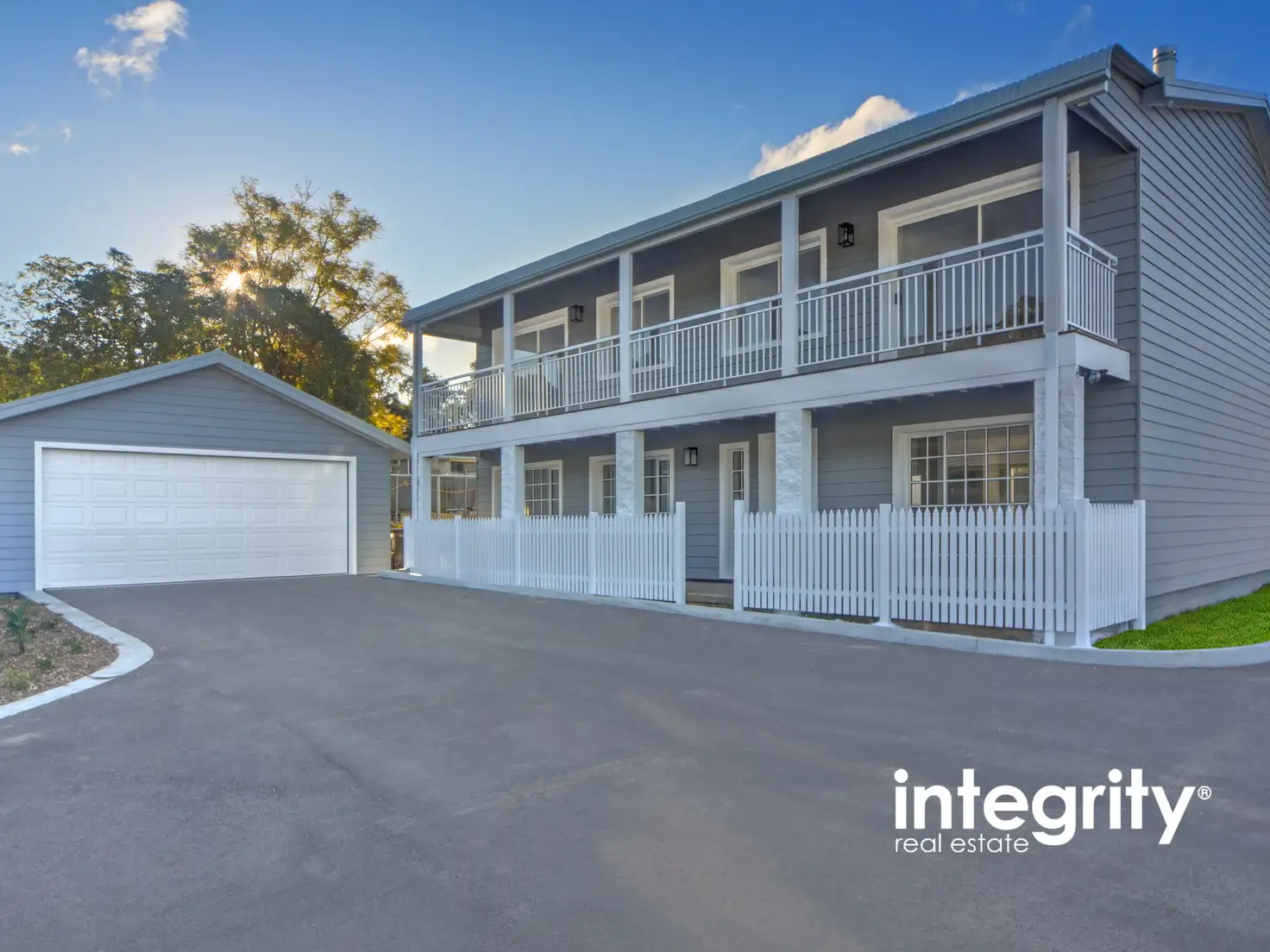 Main view of Homely unit listing, 16/26-32 Cavanagh Lane, West Nowra NSW 2541