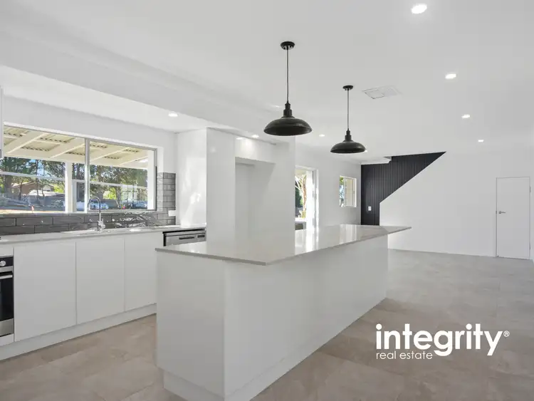Second view of Homely unit listing, 16/26-32 Cavanagh Lane, West Nowra NSW 2541