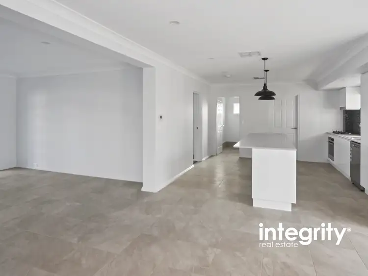 Third view of Homely unit listing, 16/26-32 Cavanagh Lane, West Nowra NSW 2541