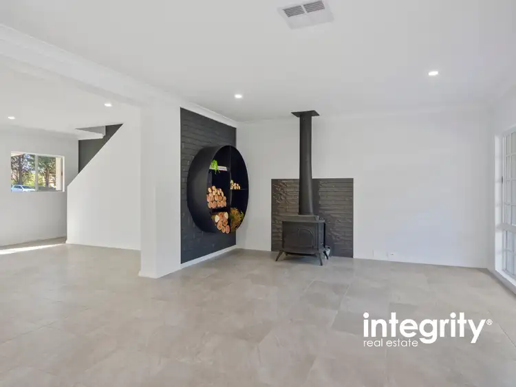 Fourth view of Homely unit listing, 16/26-32 Cavanagh Lane, West Nowra NSW 2541