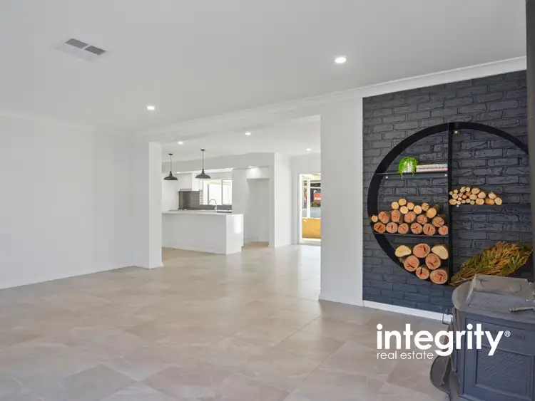Fifth view of Homely unit listing, 16/26-32 Cavanagh Lane, West Nowra NSW 2541