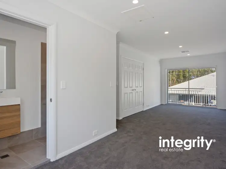Sixth view of Homely unit listing, 16/26-32 Cavanagh Lane, West Nowra NSW 2541