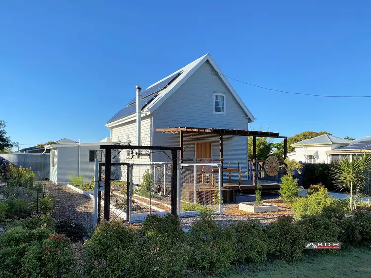 Main view of Homely house listing, 10 Crawford Street, Torbanlea QLD 4662