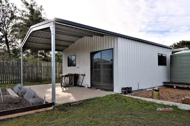 Second view of Homely house listing, 10 Crawford Street, Torbanlea QLD 4662