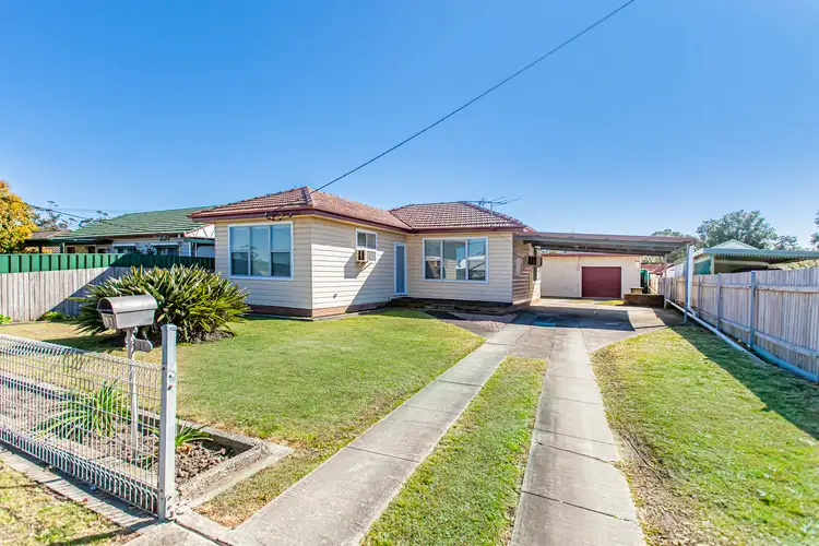 Main view of Homely house listing, 11 Richardson Road, Raymond Terrace NSW 2324
