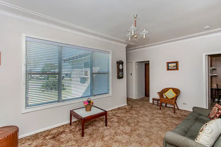 Second view of Homely house listing, 11 Richardson Road, Raymond Terrace NSW 2324