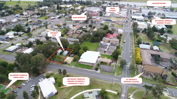 Third view of Homely unit listing, 62-64 Irrawang Street, Raymond Terrace NSW 2324