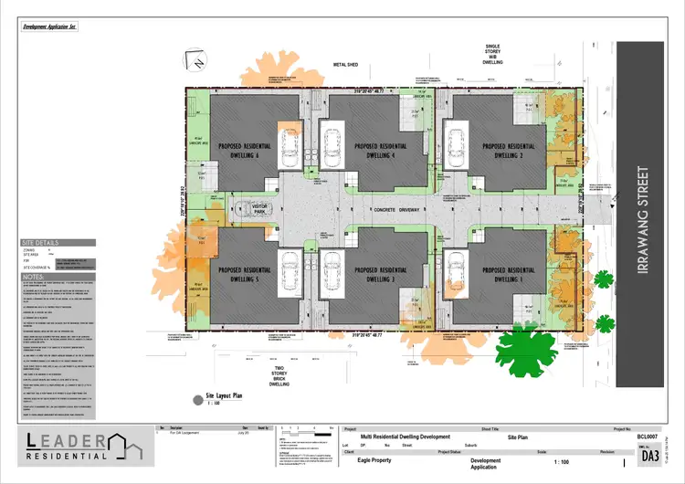 Fifth view of Homely unit listing, 62-64 Irrawang Street, Raymond Terrace NSW 2324