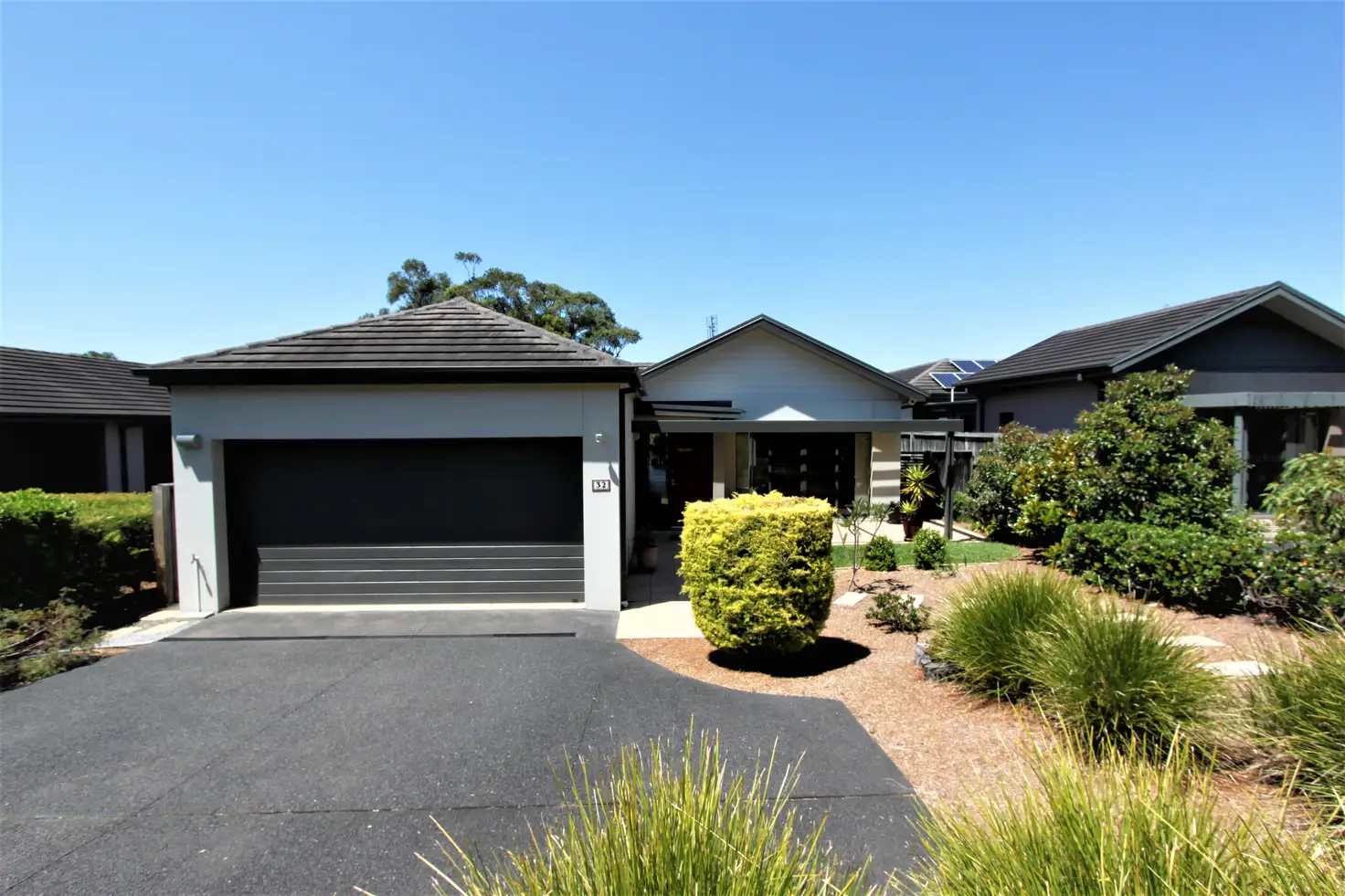 Main view of Homely house listing, 32 SUNNINGDALE CIRCUIT, Medowie NSW 2318