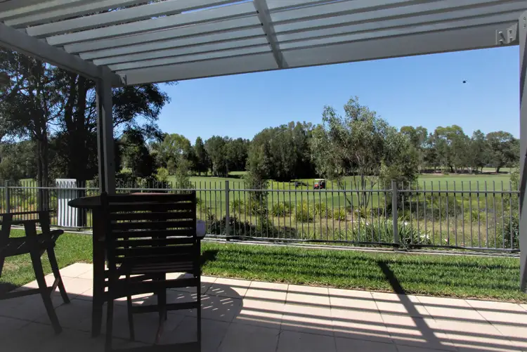 Second view of Homely house listing, 32 SUNNINGDALE CIRCUIT, Medowie NSW 2318