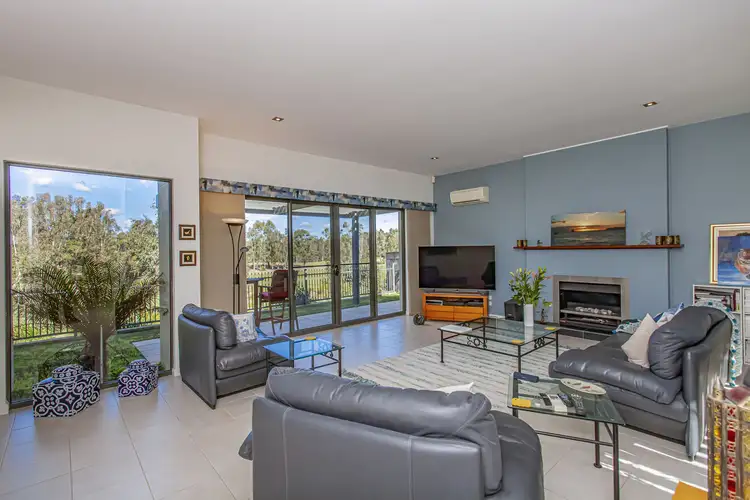 Fourth view of Homely house listing, 32 SUNNINGDALE CIRCUIT, Medowie NSW 2318