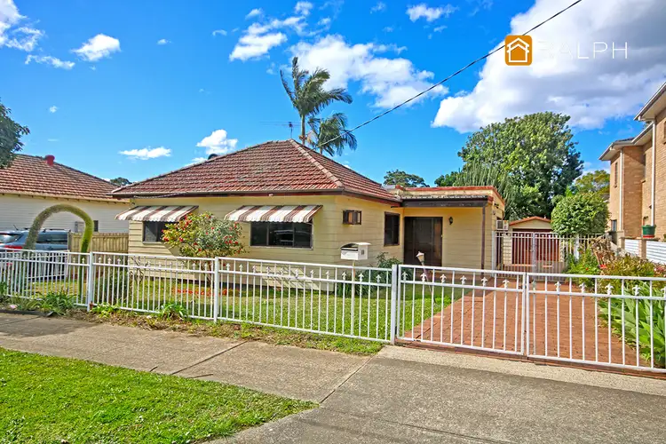 88 Renown Avenue, Wiley Park NSW 2195